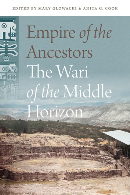 Empire of the Ancestors cover
