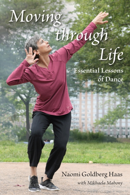 Moving Through Life cover