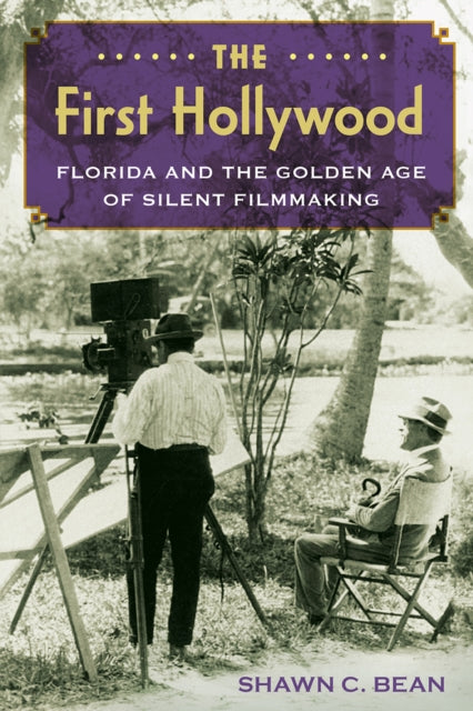 The First Hollywood cover