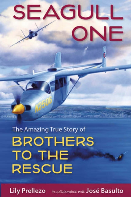 Seagull One cover