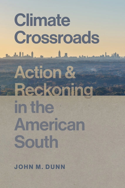 Climate Crossroads cover