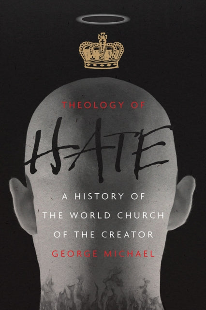 Theology of Hate cover