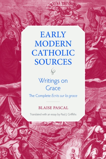 Writings on Grace cover