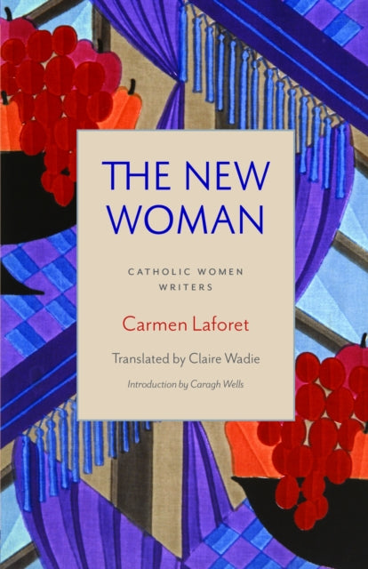 The New Woman cover