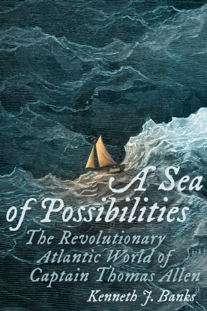 A Sea of Possibilities cover