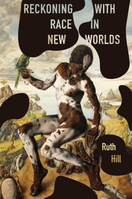 Reckoning with Race in New Worlds cover