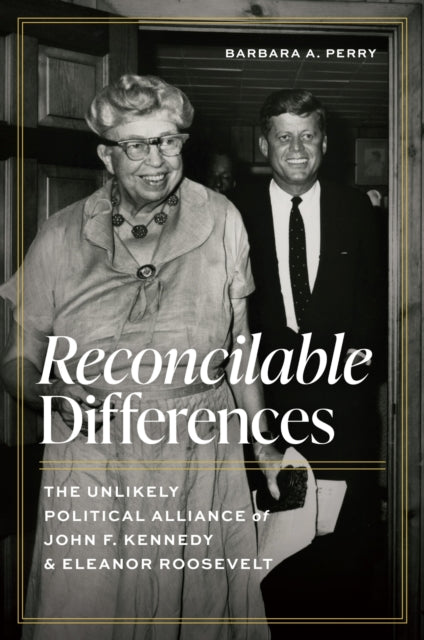 Reconcilable Differences cover
