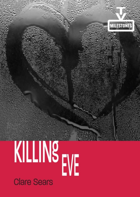 Killing Eve cover