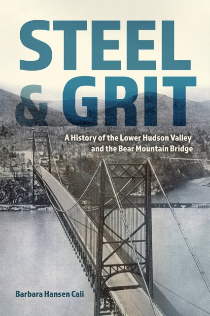 Steel and Grit cover
