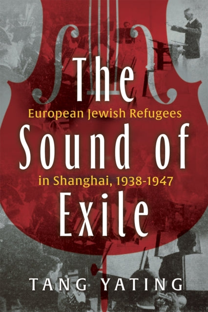 The Sound of Exile cover