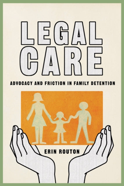 Legal Care cover