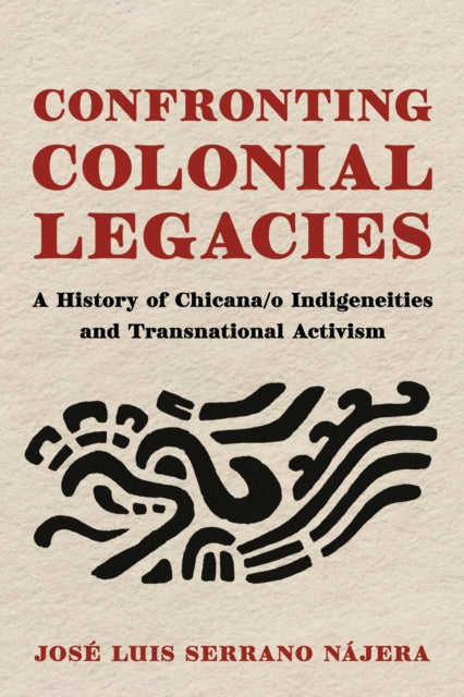 Confronting Colonial Legacies cover