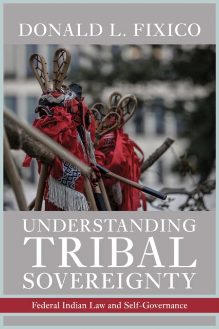 Understanding Tribal Sovereignty cover