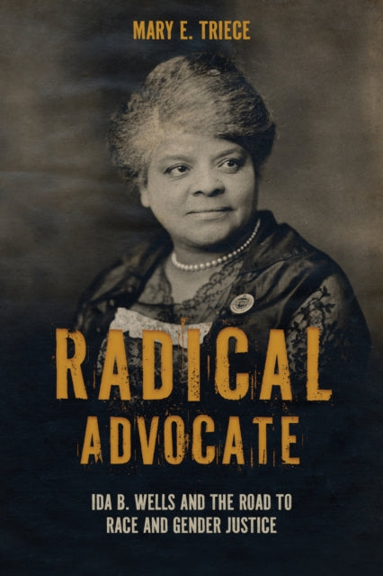 Radical Advocate cover