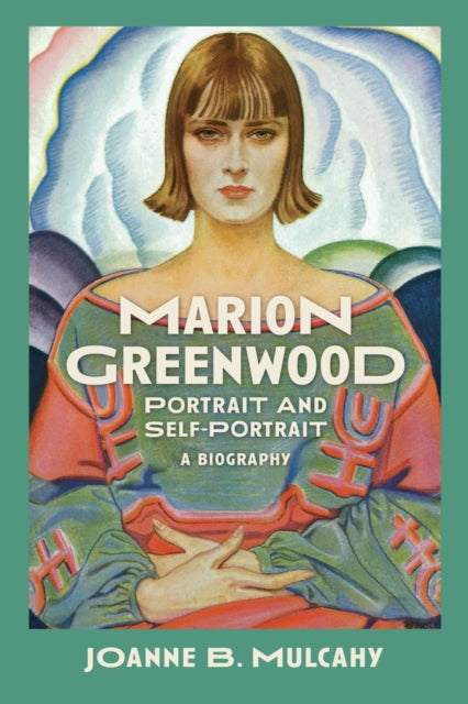 Marion Greenwood cover
