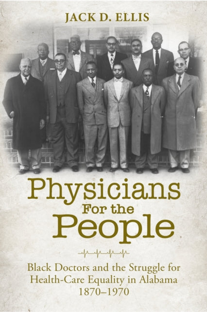 Physicians for the People cover