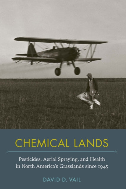 Chemical Lands cover