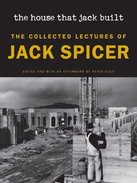The House That Jack Built (New Edition) cover