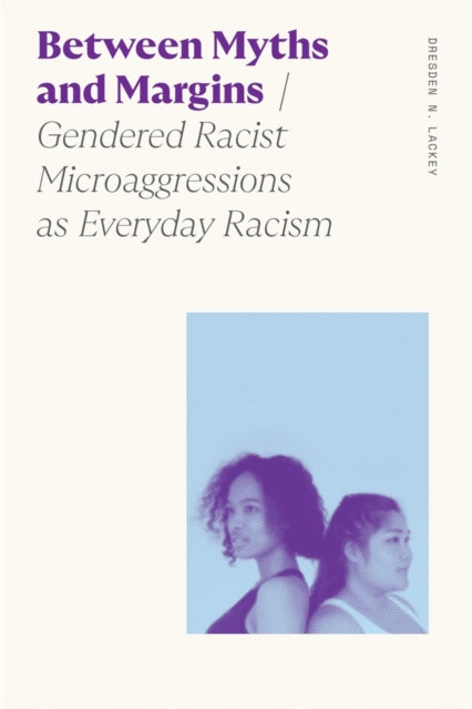 Between Myths and Margins cover