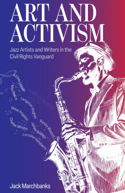 Art and Activism cover