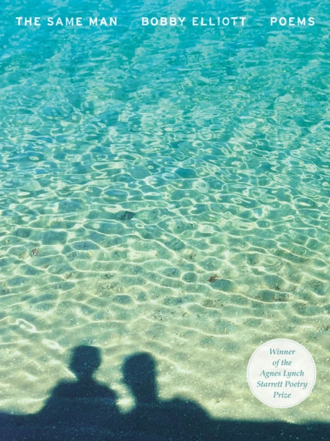 The Same Man cover