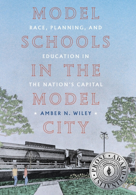 Model Schools in the Model City cover