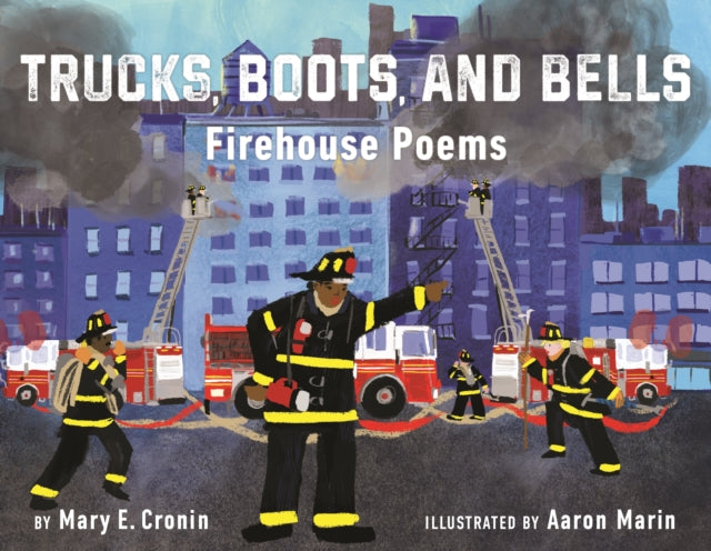 Trucks, Boots, and Bells cover