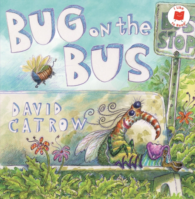 Bug on the Bus cover