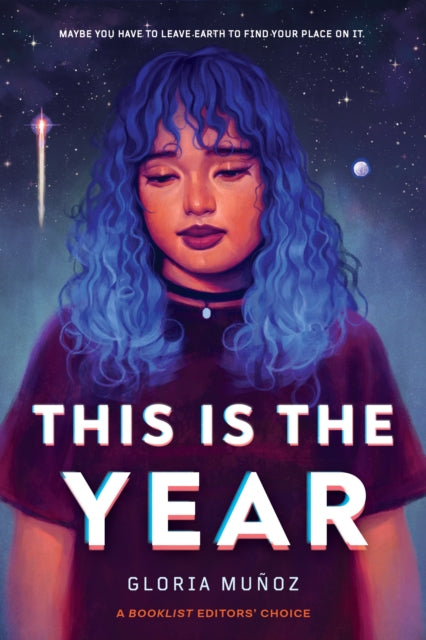This Is the Year cover