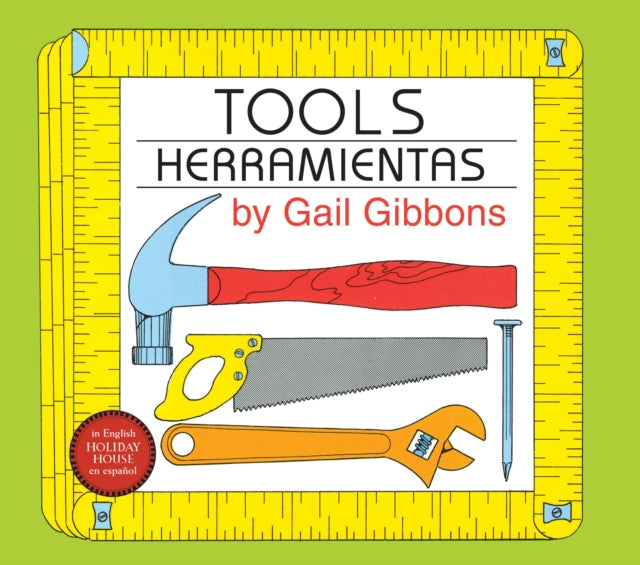 Tools / Herramientas cover