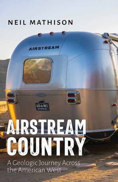 Airstream Country cover