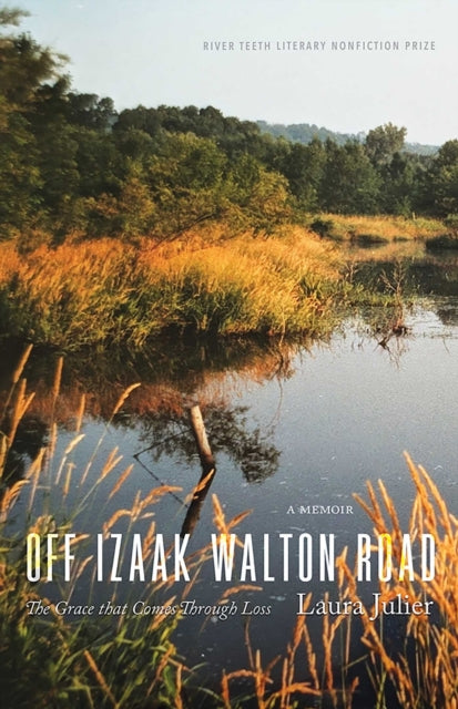 Off Izaak Walton Road cover