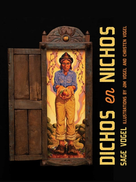 Dichos en Nichos cover