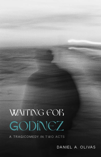 Waiting for Godinez cover