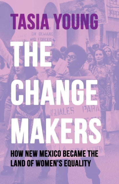 The Changemakers cover