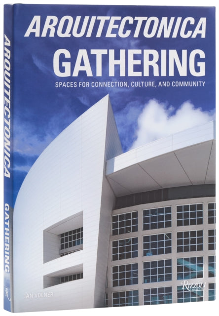 Arquitectonica Gathering cover