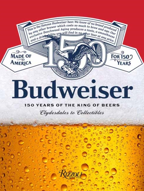 Budweiser cover