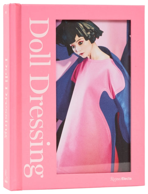 Doll Dressing cover