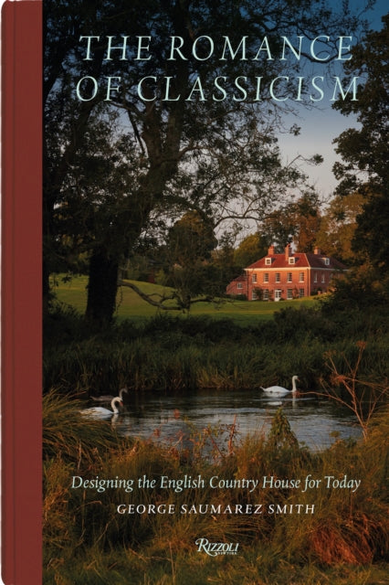 The Romance of Classicism cover
