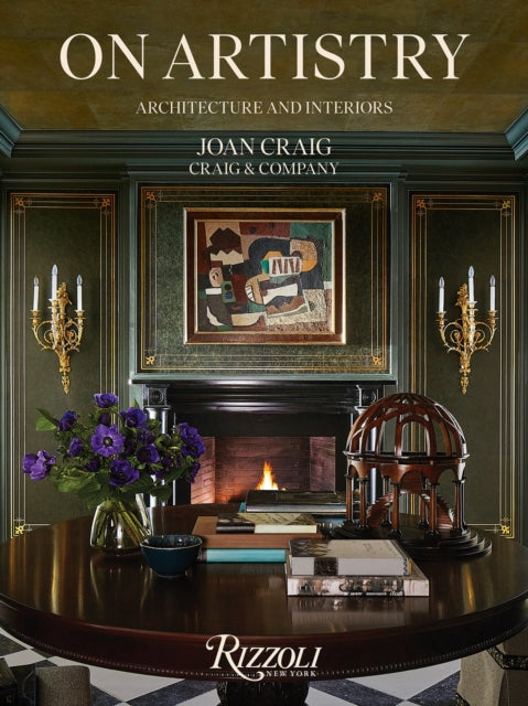 On Artistry cover