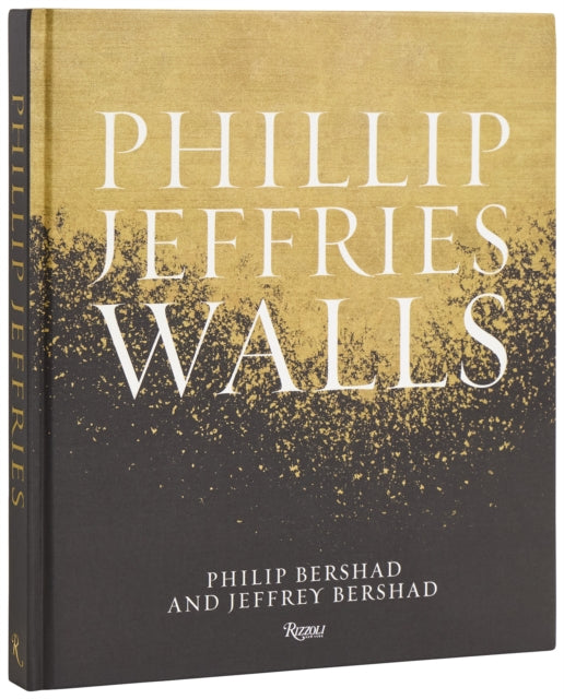 Phillip Jeffries: Walls cover