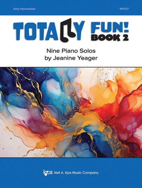 Totally Fun! Book 2 cover