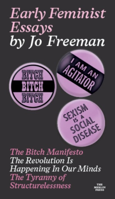 Early Feminist Essays cover