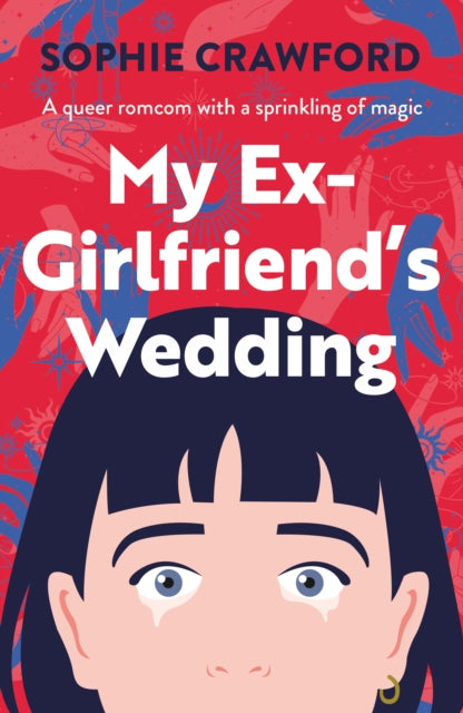 My Ex-Girlfriend's Wedding cover