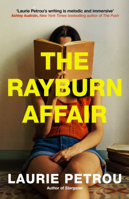 Rayburn Affair cover