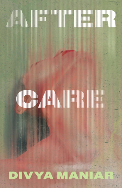 After Care cover