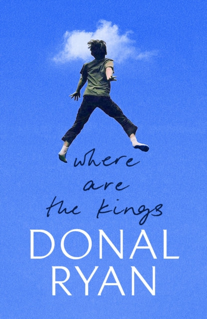 Where Are the Kings cover