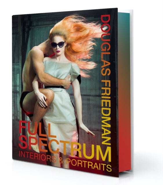 Full Spectrum cover