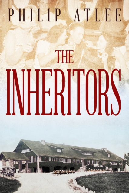 The Inheritors cover