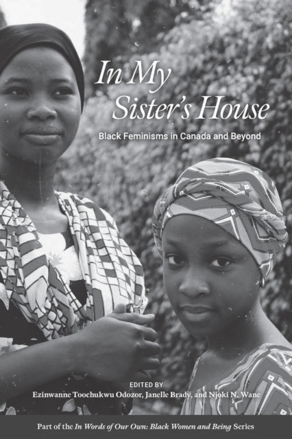 In My Sister's House cover